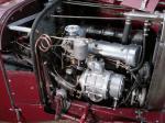 Lagonda Rapier Supercharged Sports 1936 года